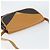 Saint Laurent Borsa a Spalla in Pelle Beige Oro Auth yk19534 D'oro - vista 6