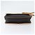 Saint Laurent Borsa a Spalla in Pelle Beige Oro Auth yk19534 D'oro - vista 9