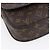 LOUIS VUITTON Borsa a Spalla Monogram Saint Cloud GM M51242 LV Auth ep12183 Monogramma - vista 11