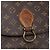 LOUIS VUITTON Borsa a Spalla Monogram Saint Cloud GM M51242 LV Auth ep12183 Monogramma - vista 14