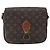 LOUIS VUITTON Borsa a Spalla Monogram Saint Cloud GM M51242 LV Auth ep12183 Monogramma - vista 2