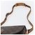LOUIS VUITTON Borsa a Spalla Monogram Saint Cloud GM M51242 LV Auth ep12183 Monogramma - vista 8
