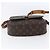 LOUIS VUITTON Borsa a Spalla Monogram Saint Cloud GM M51242 LV Auth ep12183 Monogramma - vista 9