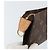 Bucket LOUIS VUITTON Monogramma Secchiello GM Pochette Accessorio LV Auth th6540 - vista 12