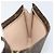 Bucket LOUIS VUITTON Monogramma Secchiello GM Pochette Accessorio LV Auth th6540 - vista 15