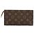 Bucket LOUIS VUITTON Monogramma Secchiello GM Pochette Accessorio LV Auth th6540 - vista 3