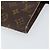 Bucket LOUIS VUITTON Monogramma Secchiello GM Pochette Accessorio LV Auth th6540 - vista 8