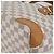 LOUIS VUITTON Borsa Tote Hampstead PM Damier Azur N51207 LV Auth BA6345 - vista 15