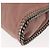 Autre Marque Stella MacCartney Chain Fabera Schultertasche aus Wildleder Rosa Silber Auth BA6012 Pink - Ansicht 16
