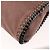Autre Marque Stella MacCartney Chain Fabera Schultertasche aus Wildleder Rosa Silber Auth BA6012 Pink - Ansicht 18