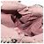 Autre Marque Stella MacCartney Chain Fabera Schultertasche aus Wildleder Rosa Silber Auth BA6012 Pink - Ansicht 21