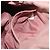 Autre Marque Stella MacCartney Chain Fabera Schultertasche aus Wildleder Rosa Silber Auth BA6012 Pink - Ansicht 22