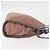 Autre Marque Stella MacCartney Chain Fabera Schultertasche aus Wildleder Rosa Silber Auth BA6012 Pink - Ansicht 3