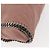 Autre Marque Stella MacCartney Chain Fabera Schultertasche aus Wildleder Rosa Silber Auth BA6012 Pink - Ansicht 9