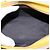 Borsa a mano Gianni Versace in pelle 2 in 1 giallo oro Auth th6323 D'oro - vista 12