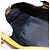 Borsa a mano Gianni Versace in pelle 2 in 1 giallo oro Auth th6323 D'oro - vista 21