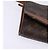 LOUIS VUITTON Borsa a Spalla Monogram Bordeaux 27 M51797 LV Auth 143318 Monogramma - vista 15