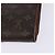 LOUIS VUITTON Borsa a Spalla Monogram Bordeaux 27 M51797 LV Auth 143318 Monogramma - vista 18