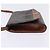 LOUIS VUITTON Borsa a Spalla Monogram Bordeaux 27 M51797 LV Auth 143318 Monogramma - vista 3