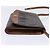 LOUIS VUITTON Borsa a Spalla Monogram Bordeaux 27 M51797 LV Auth 143318 Monogramma - vista 4