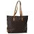 LOUIS VUITTON Borsa Tote Cabas Mezzo Monogram M51151 LV Auth 143295 Monogramma