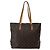 LOUIS VUITTON Borsa Tote Cabas Mezzo Monogram M51151 LV Auth 143295 Monogramma - vista 2
