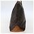 LOUIS VUITTON Borsa Tote Cabas Mezzo Monogram M51151 LV Auth 143295 Monogramma - vista 3
