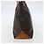LOUIS VUITTON Borsa Tote Cabas Mezzo Monogram M51151 LV Auth 143295 Monogramma - vista 4