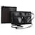 Borsa a Spalla GIVENCHY in Pelle 2Set Nera Auth SW1560 Nero