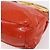 Borsa Miu Miu Smalto 2 vie Arancione Oro Auth 152738 D'oro - vista 12