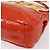 Borsa Miu Miu Smalto 2 vie Arancione Oro Auth 152738 D'oro - vista 14