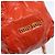 Borsa Miu Miu Smalto 2 vie Arancione Oro Auth 152738 D'oro - vista 16