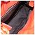 Borsa Miu Miu Smalto 2 vie Arancione Oro Auth 152738 D'oro - vista 20