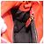 Borsa Miu Miu Smalto 2 vie Arancione Oro Auth 152738 D'oro - vista 22