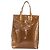 LOUIS VUITTON Monogram Vernis Reade MM Hand Bag Bronze M91143 LV Auth ep12070 - view 13