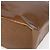 LOUIS VUITTON Monogram Vernis Reade MM Hand Bag Bronze M91143 LV Auth ep12070 - view 15