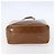 LOUIS VUITTON Monogram Vernis Reade MM Hand Bag Bronze M91143 LV Auth ep12070 - view 5