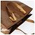 LOUIS VUITTON Monogram Vernis Reade MM Hand Bag Bronze M91143 LV Auth ep12070 - view 6