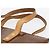 LOUIS VUITTON Monogram Vernis Reade MM Hand Bag Bronze M91143 LV Auth ep12070 - view 8