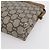 Borsa a Spalla GUCCI GG Plus Supreme PVC Beige Oro Auth th6453 D'oro - vista 10