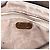 Borsa a Spalla GUCCI GG Plus Supreme PVC Beige Oro Auth th6453 D'oro - vista 16