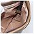 Borsa a Spalla GUCCI GG Plus Supreme PVC Beige Oro Auth th6453 D'oro - vista 19