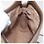 Borsa a Spalla GUCCI GG Plus Supreme PVC Beige Oro Auth th6453 D'oro - vista 20