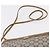 Borsa a Spalla GUCCI GG Plus Supreme PVC Beige Oro Auth th6453 D'oro - vista 8