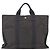 Hermès HERMES Handtasche Her Line MM aus grauem Canvas Auth 148658 Braun - Ansicht 2