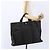 Hermès HERMES Handtasche Her Line MM aus grauem Canvas Auth 148658 Braun - Ansicht 20