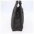 Hermès HERMES Handtasche Her Line MM aus grauem Canvas Auth 148658 Braun - Ansicht 4