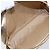 Pochette in pelle con borchie Jimmy Choo oro Auth BA8467 D'oro - vista 14