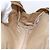 Pochette in pelle con borchie Jimmy Choo oro Auth BA8467 D'oro - vista 16