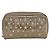 Pochette in pelle con borchie Jimmy Choo oro Auth BA8467 D'oro - vista 2